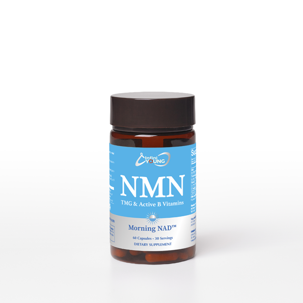 INFINI YOUNG MORNING NAD