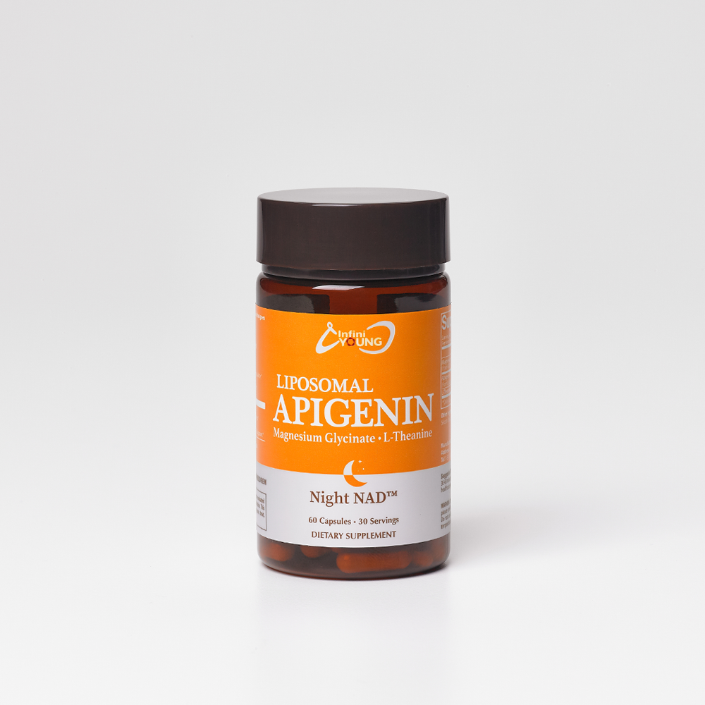 INFINI YOUNG NIGHT NAD