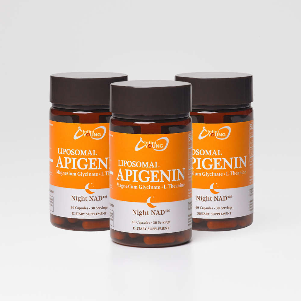 INFINI YOUNG NIGHT NAD