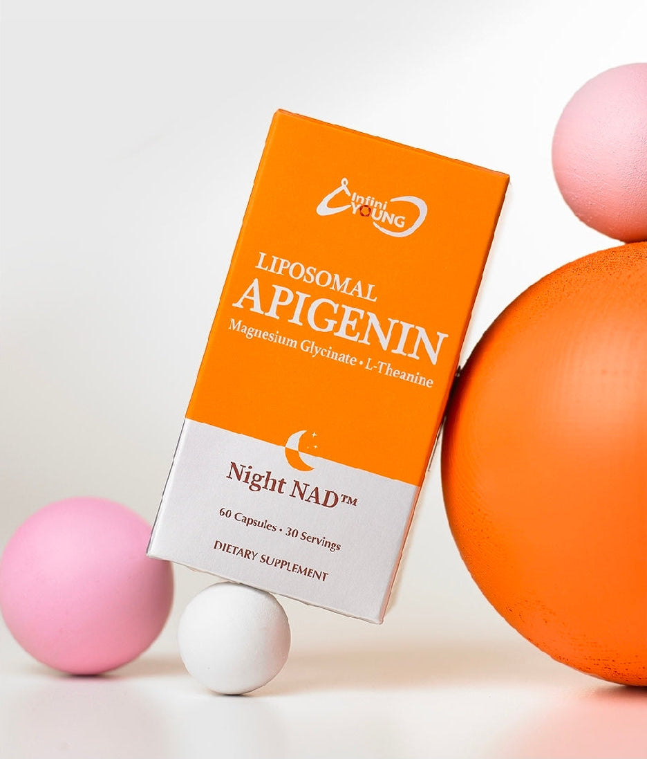 INFINI YOUNG NIGHT NAD