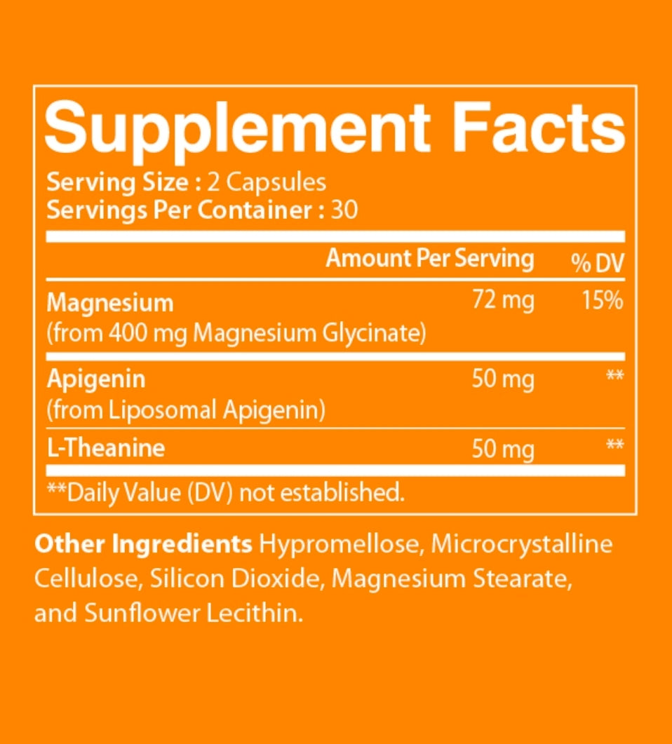 INFINI YOUNG NIGHT NAD